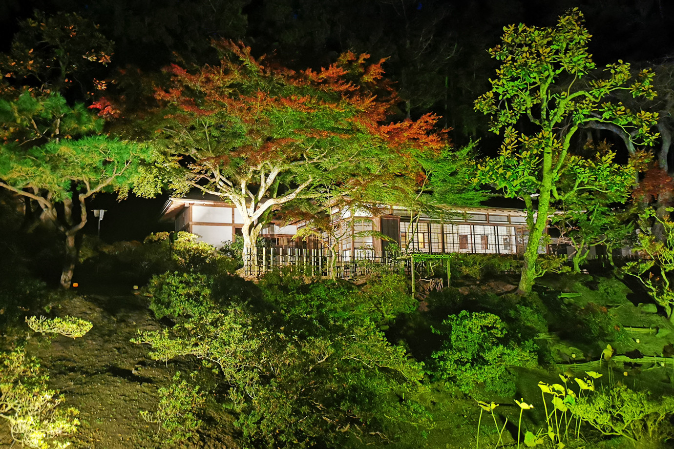 宮城仙台-瑞嚴寺